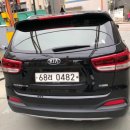 택지세차장 이미지