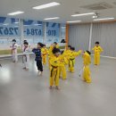 J.J 태권도장 이미지