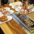 풍미참숯양꼬치 이미지