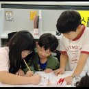 다사초등학교 앞 이미지