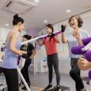 커브스 이동클럽 이미지