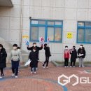 당북초등학교 이미지