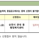 선평동선길 이미지