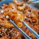 파리바게트 방이시장점 | 방이시장점심맛집 꽃낙지 매콤한 점심특가로 든든하고 푸짐하게 주차