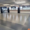 용인대 양천유도관 본관 이미지