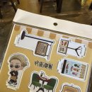 마스타카 | 홍대 AK 사카모토 데이즈 팝업 방문 후기, 이치방쿠지