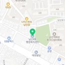 남산4동행정복지센터 2층 이미지