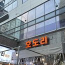 [청주] 청주 강서동 술집 추천 호도리 방문후기