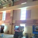 고덕체육관 이미지