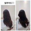 머리나라헤어라인 | 창원 상남동 주상가4층 얼루어드 헤어컨설팅+컷 솔직후기