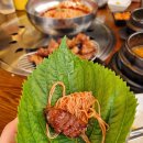 군장닥트공사 앞 | [대청갈비] 물왕저수지본점ㅣ옷에 냄새 안 배는 쾌적한 고기집! 조남동맛집 (물왕저수지맛집)