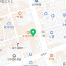 써브웨이전주객사점 이미지