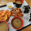 명가김밥&카페