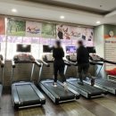 남선공원종합체육관 헬스장 이미지