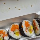 정읍옛날김밥롯데프리미엄아울렛 | 정읍옛날김밥 롯데프리미엄아울렛 이천점 옛날김밥 내돈내산 포장 가능