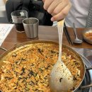 떡볶이에밥볶아