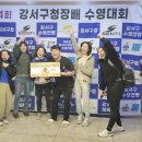 구청장배 수영대회 티스토리