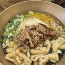 명인국수와숯불냉면
