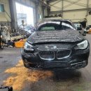 BMW /F07 5GT 3.0D / 2012 / 각각문의 이미지