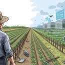 함안군지역농협노동조합 | 전통 농가의 디지털 전환기: 60대 농부가 스마트팜을 만나다