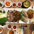 청와삼대풍암점