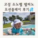 피노 | 고성 델피노 오션플레이 후기｜아이와 다녀온 할인, 준비물, 주차팁 총정리