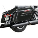 신제품 S&amp;S 머플러 550-1010MK45 Cutlass Slip-On Muffler 이미지