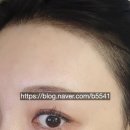 눈썹달 | 눈썹문신 두 달 웨이팅 걸리는곳! 내돈내산 후기 부산