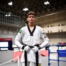 선 태권도 이미지