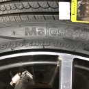 금호타이어 시화공단 대리점 | 뛰어난 승차감과 정숙성, 긴수명으로 큰사랑 받고 있는 금호타이어 마제스티9 그랜저에 장착