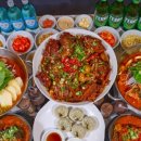 누리마을감자탕 서면점