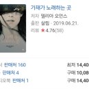 Where the Crawdads Sing | &lt;Where the Crawdads Sing(가재가 노래하는 곳)&gt;
