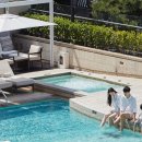 신라호텔 이미지