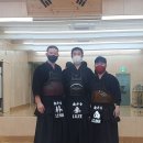 중랑검도관