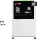 아름치과기공소 | [MR] 자동화 시대, ARUM 5X-500L과 ApexMill이 정점 찍는다