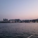 부산요트투어준