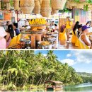 봉우리농장 | 보홀 체크아웃 데이투어 추천 | 육상·반딧불이·나비농장 코스 &amp; 가격 총정리