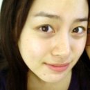 쌩얼공주 이미지