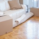 군산용달 이사화물 이미지