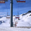 메가정비 | 슬로프가 잘 정비된 몽 라크 메가틱 스키장 후기