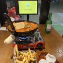 엘리팝성남 | 남위례역술집 탁 트인 [엘리팝] 사랑의 맛 떡볶이