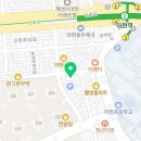 한국체대 용무태권도장 이미지