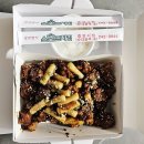 중앙시민전통시장(1층) | 중앙시장 줄서는 맛집(분식)