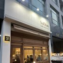 부천시청역 '카페 소담' 바스크치즈케이크 디저트 맛집