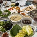 고기쟁이 이미지