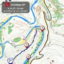 천반산휴양림화장실 이미지