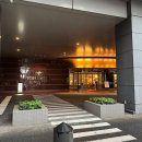 토부 | 토부 호텔 레반트 도쿄 조식 디즈니 셔틀 후기