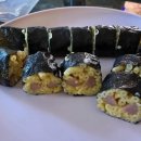 김밥이랑 이미지