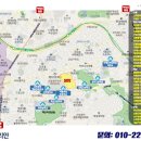 독산근린공원 배드민턴장