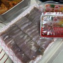 영화포장 | 구리 수산물 시장 홍어맛집 국산홍어전문 영화수산 포장후기